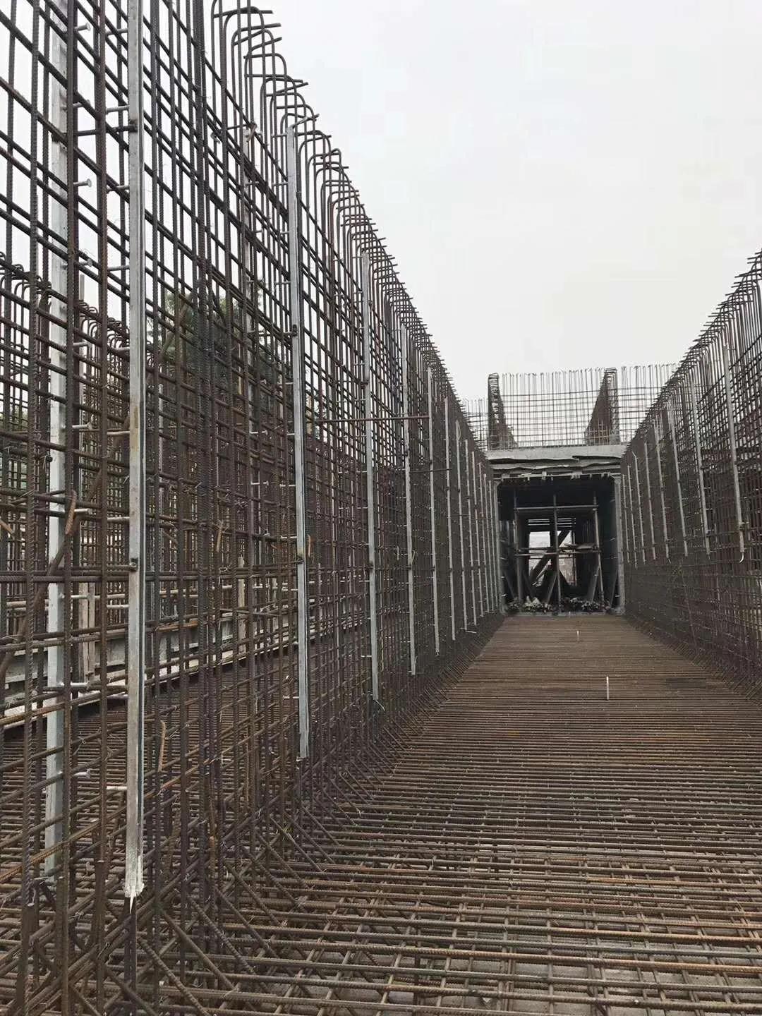 公路挡土墙砌筑工程冬季措施,墙体砌筑质量通病预控措施