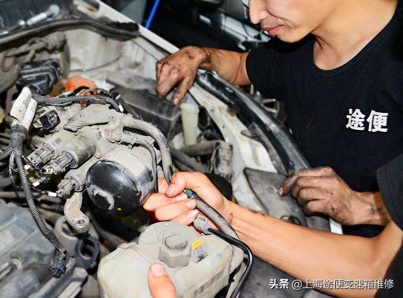 雪佛兰赛欧变速箱故障发动不了,雪佛兰赛欧无法启动挂挡不好挂