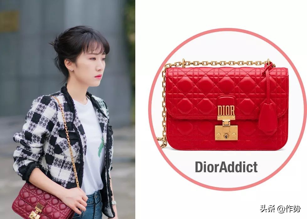 打开《挺好的》苏明玉两位嫂子的衣橱，二嫂穿的竟是国际大牌？