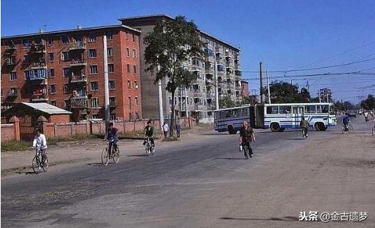 改革开放四十年的家国记忆,改革开放年代的回忆