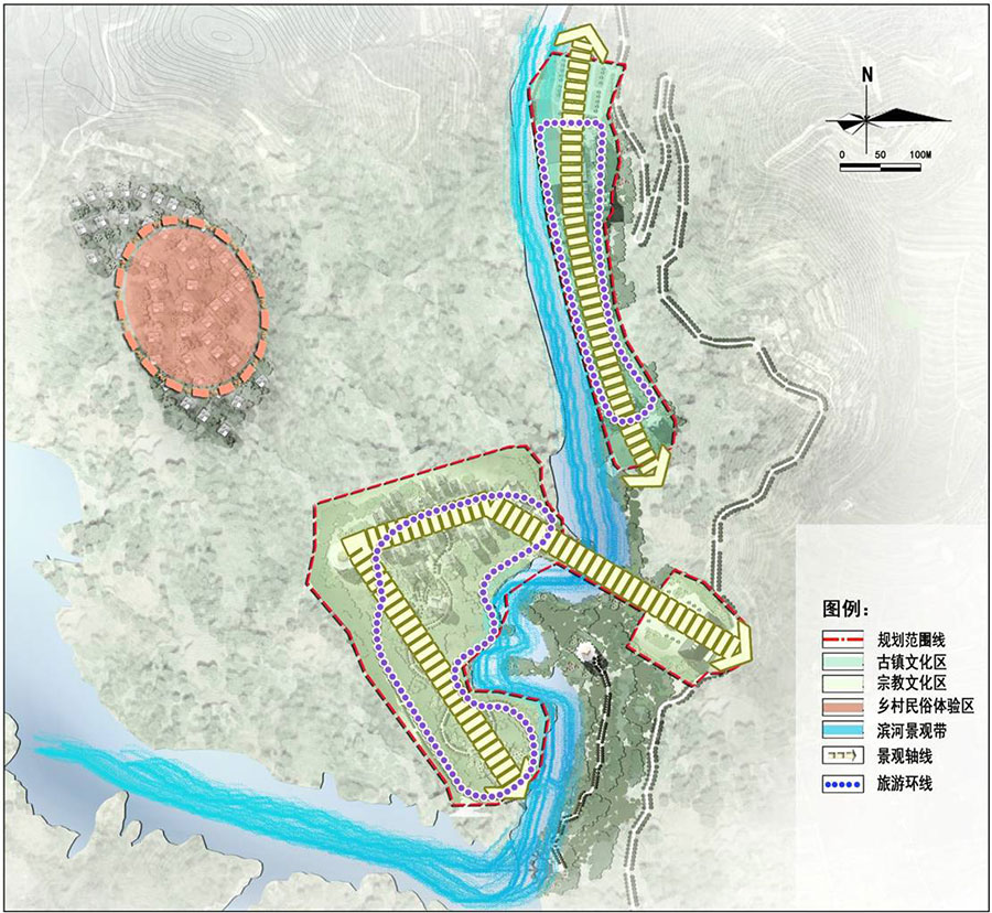 旅游路线策划设计案例,旅游公司路线策划案例