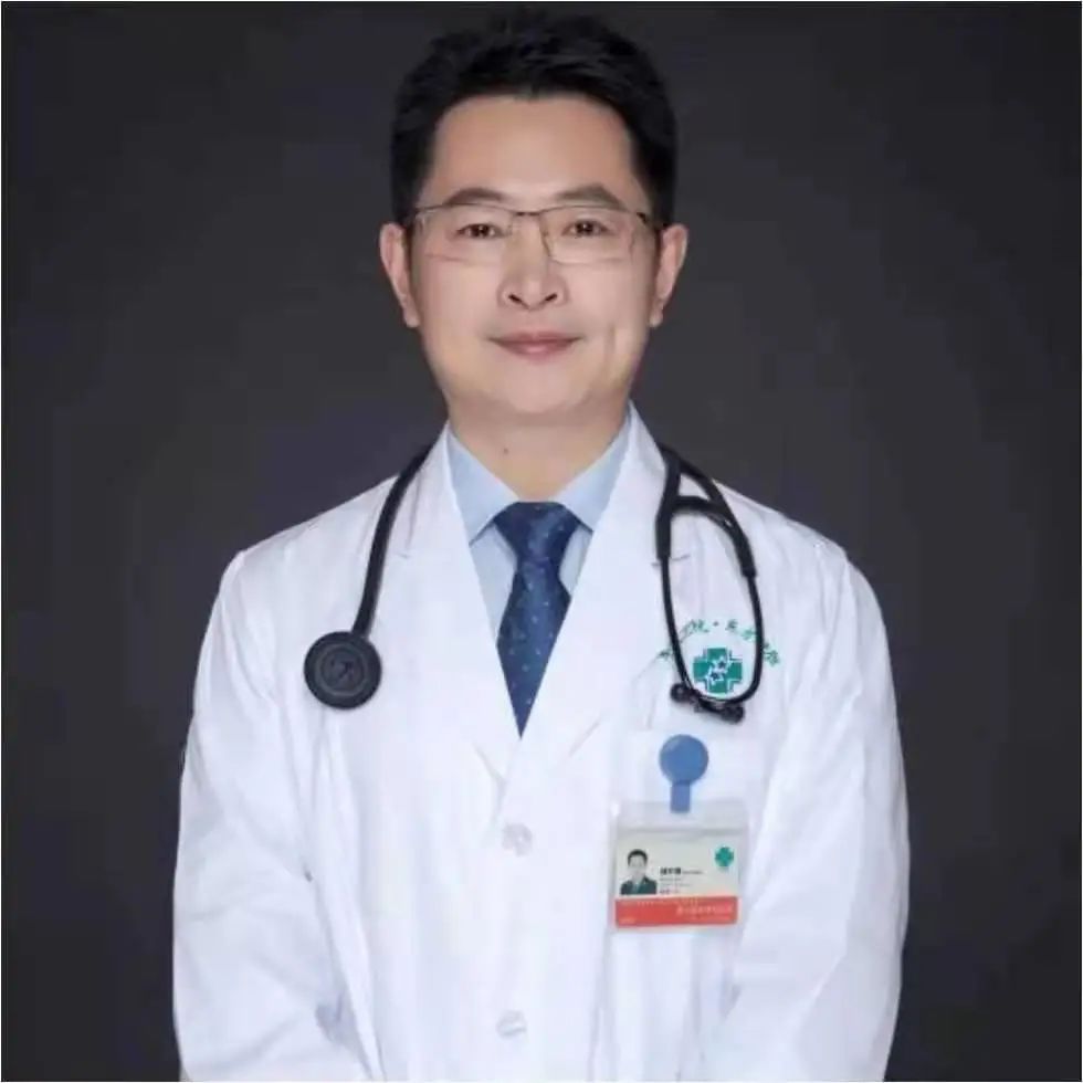 海安中学1997届校友储开建：我与吴孟超院士的不解之缘