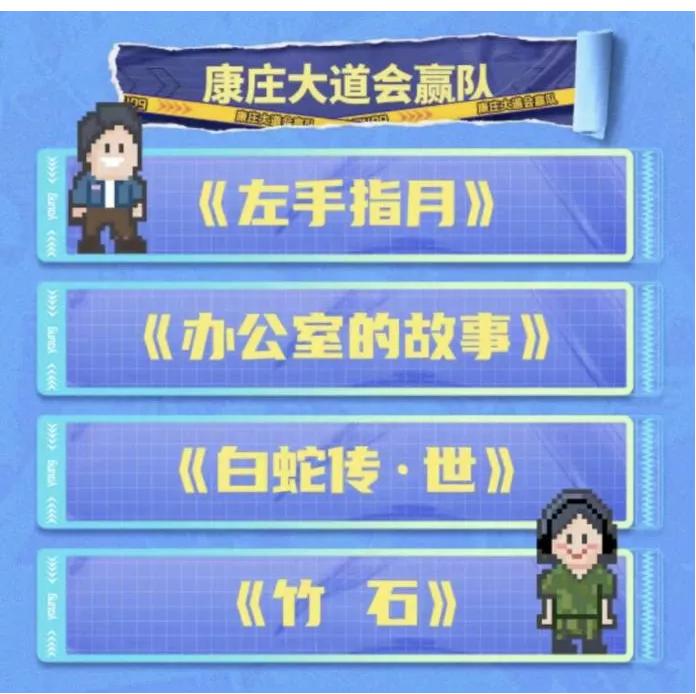 超强阵容！总台40余位主持人集结！公演直播就在今夜，内附完整节目单