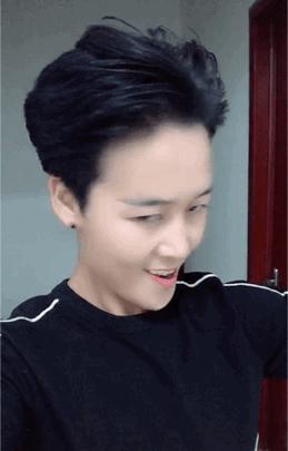 抖音上爆红的漫雪姐,抖音上最火的漫雪姐