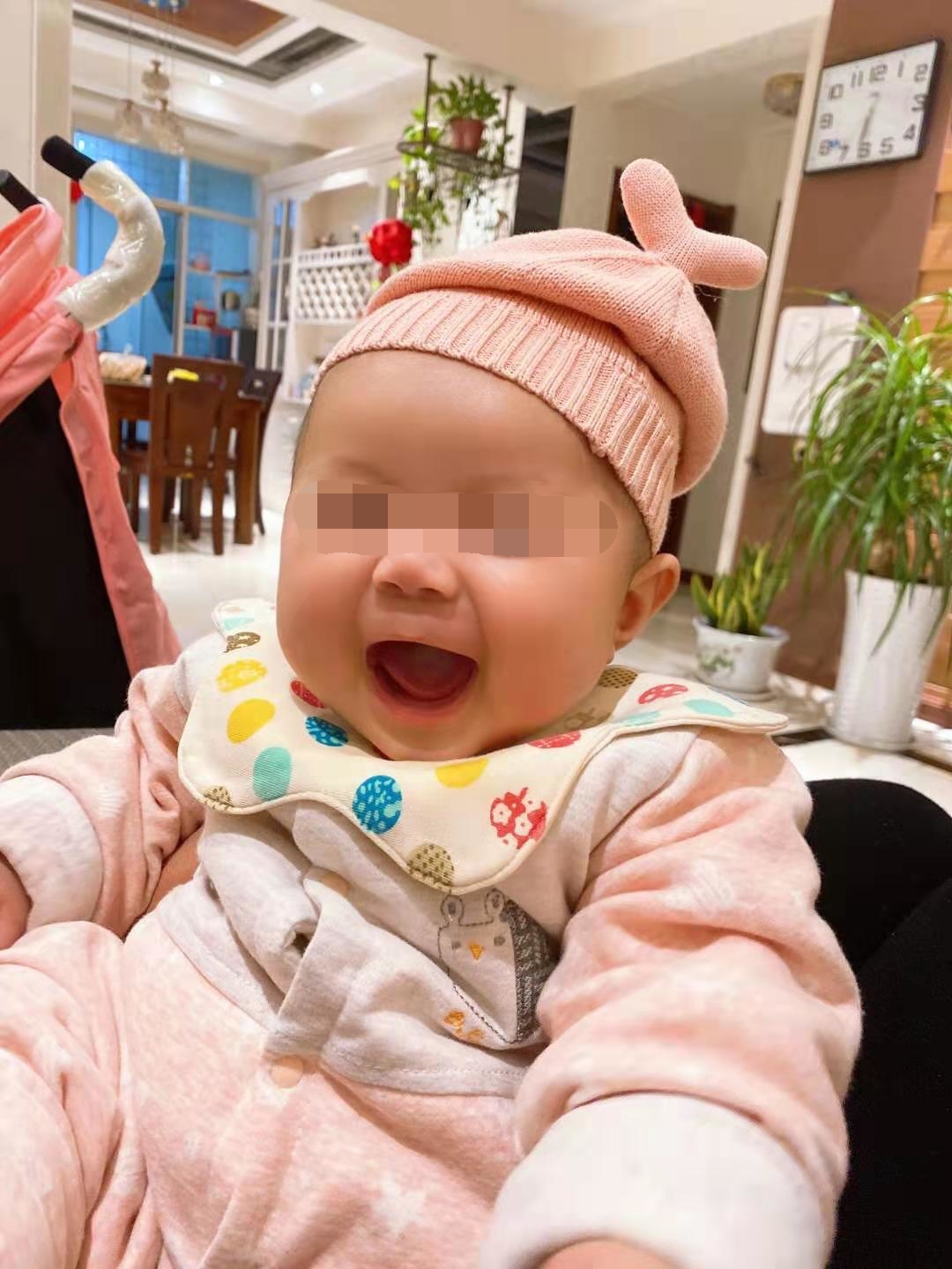 宝宝100天是进入猛涨期了吗,百天宝宝发育标准多少