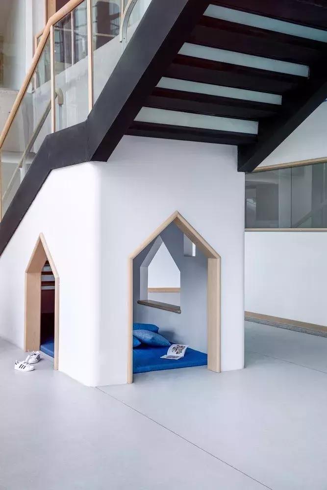 全国十大最美幼儿园排行榜,中国公认的最好的两所幼儿园