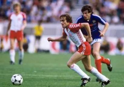 平静悠闲的丹麦！却创造出激动人心的足球童话！如今不乏足坛球星