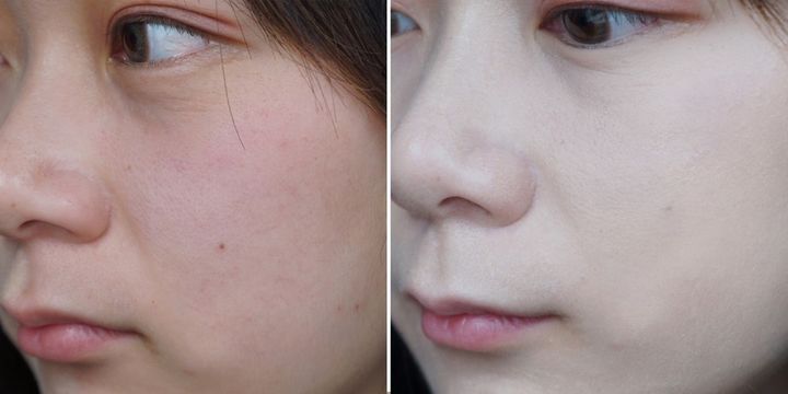 兰蔻气垫好用还是圣罗兰气垫好用,护肤气垫大牌