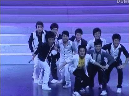 不耐老的明星,娱乐圈不耐老的六位男星