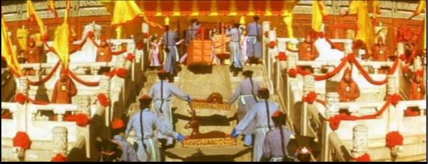 满汉全席的上一句,满汉全席出处