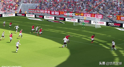 足球比赛的防守战术原则,足球比赛中最常用的防守技术