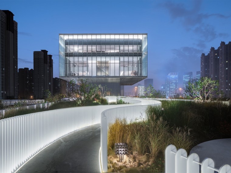 100套别墅设计图,2023小区设计