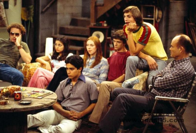 美剧高中,美剧十部顶级神作9.5评分电视剧