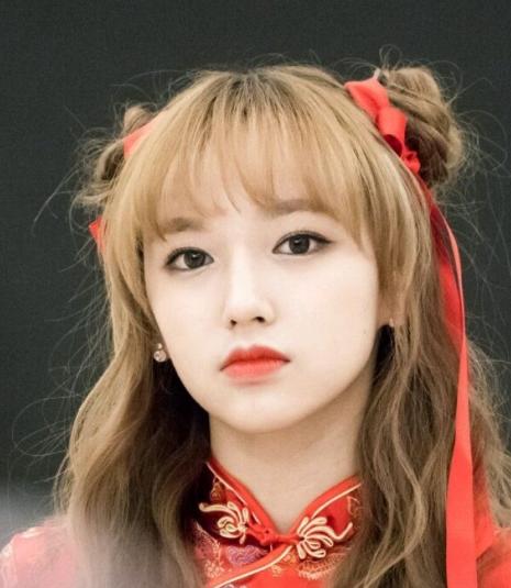 女团直播上镜妆容怎么画,女团妆容blackpink