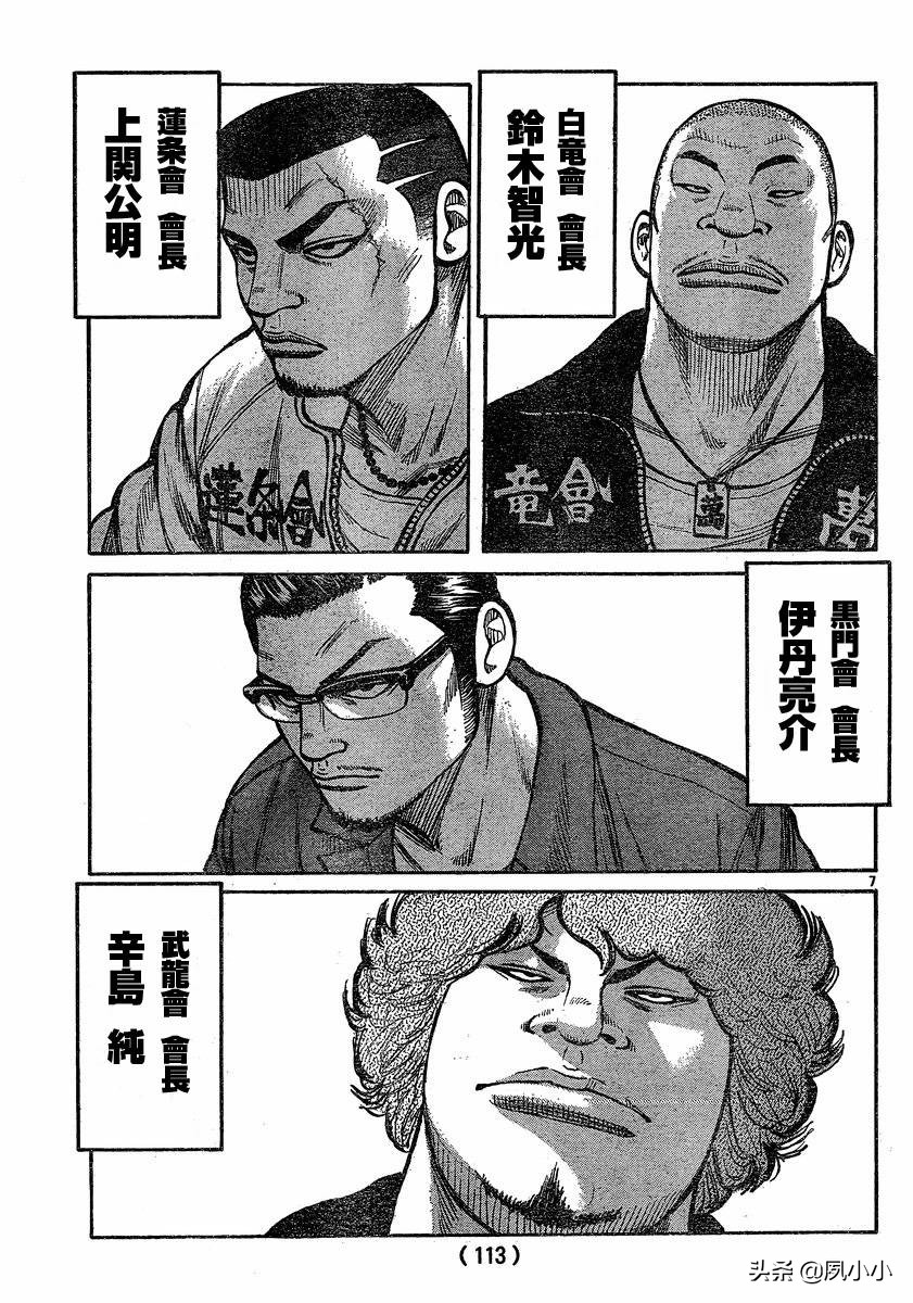 热血高校3第13话,热血高校3漫画全集