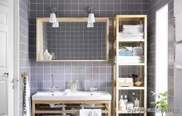 浴室怎么装修豪华,浴室怎么装修更显高档