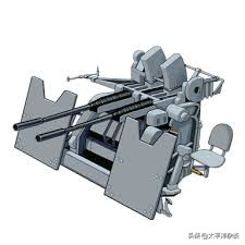 “终极版甲驱”-----“夕云”级面面观