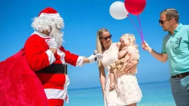 带娃马代旅游攻略及费用,假期带孩子出去玩爸妈累死