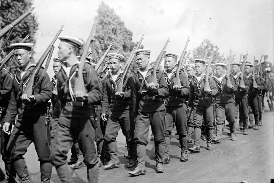 清朝第一本护照图片,清朝护照图片大全高清