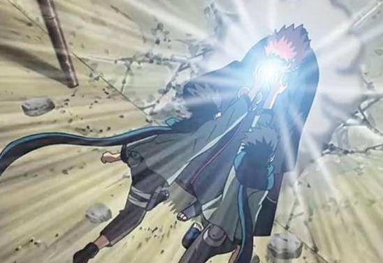 火影忍者：猿飞木叶丸，为何是木叶影级之下第一人