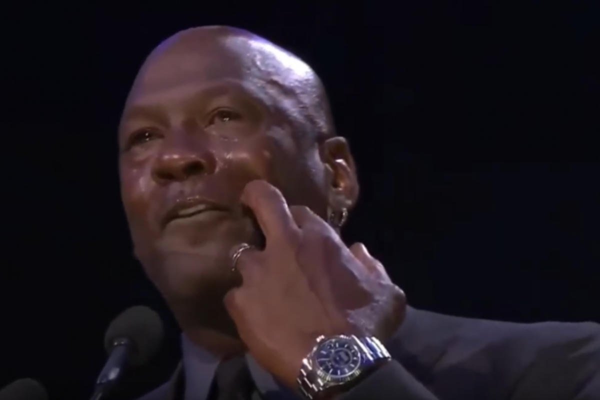 不太可能的手表收藏家系列（八）：迈克尔·乔丹（MichaelJordan）