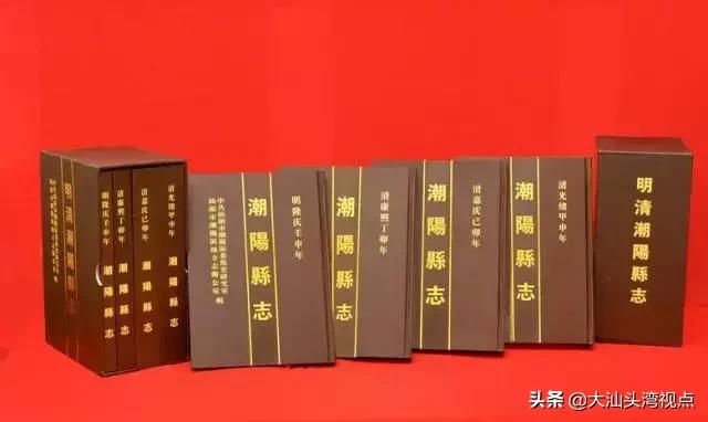 汕头市哪个地方历史最悠久,汕头的历史底蕴