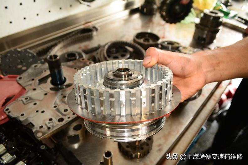 科鲁兹变速箱顿挫恢复方法,科鲁兹变速箱顿挫怎么解决