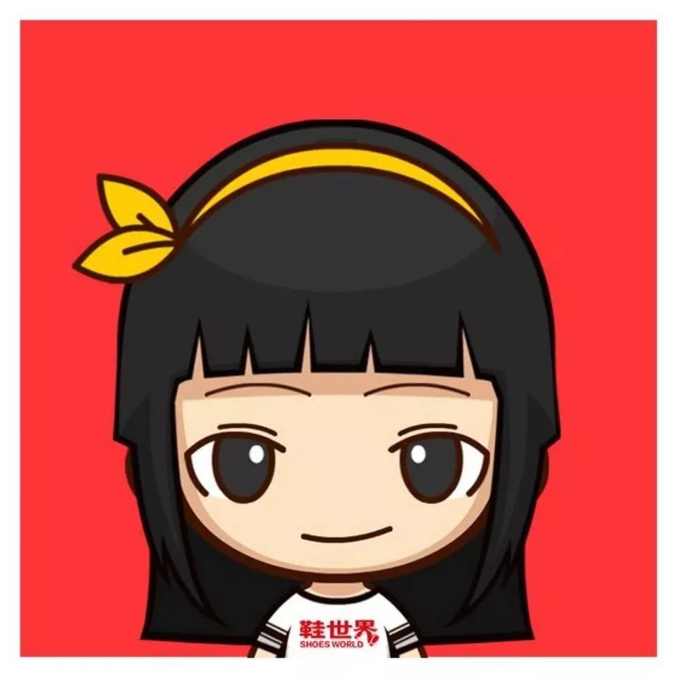 2019,我和我的鞋世界(文末有彩蛋!!)