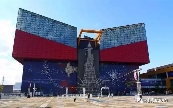 魅力之都餐饮,魅力大阪旅游攻略