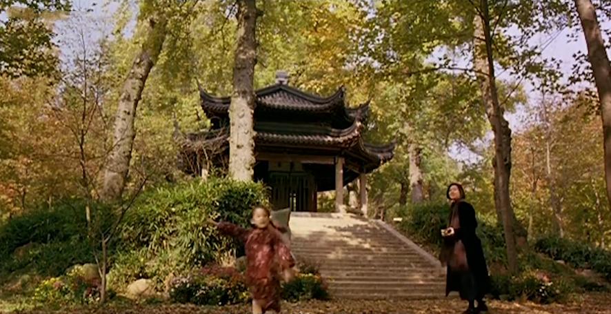 豪门姨太与老爷表妹的缠绵*恋虐**,两绝代佳人合璧——《游园惊梦》