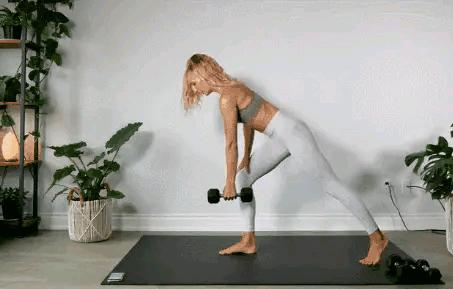 含胸驼背肩内扣？5个动作来改善，让你身姿挺拔，体态年轻