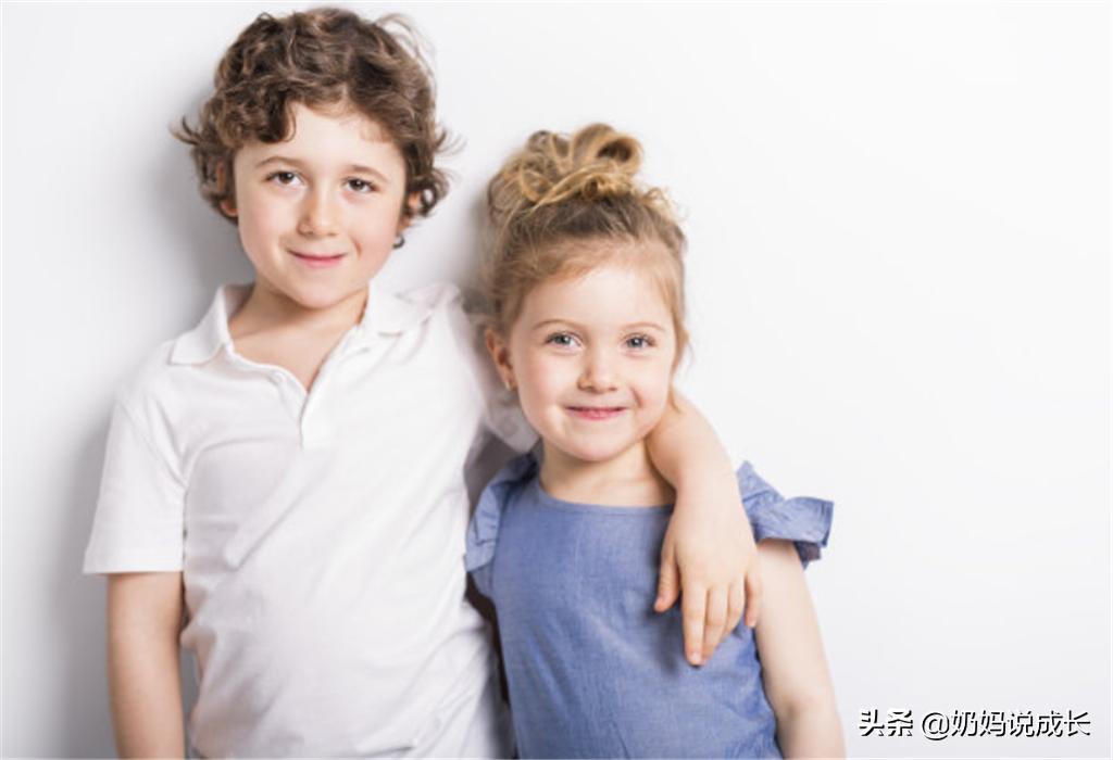 孩子性格和母亲关系很大,孩子跟妈妈太调皮怎么管教