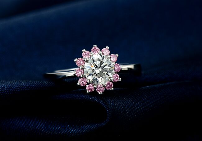 结婚戒指一般都买什么款式的,结婚戒指买什么品牌一对