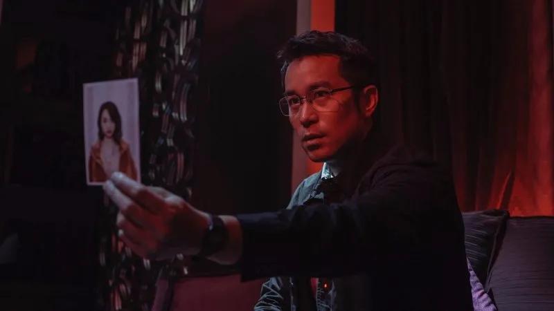 彭于晏短发发型怎么剪好看,彭于晏短发发型打理