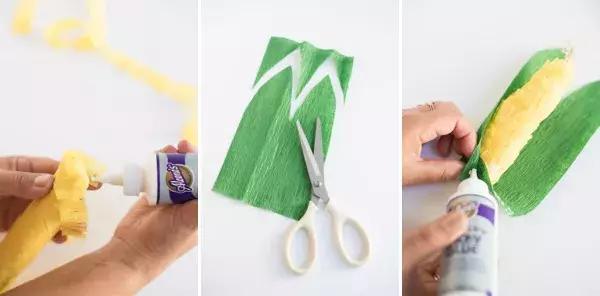 幼儿园废品手工服装制作大全创意,中国传统节日幼儿园挂饰创意手工