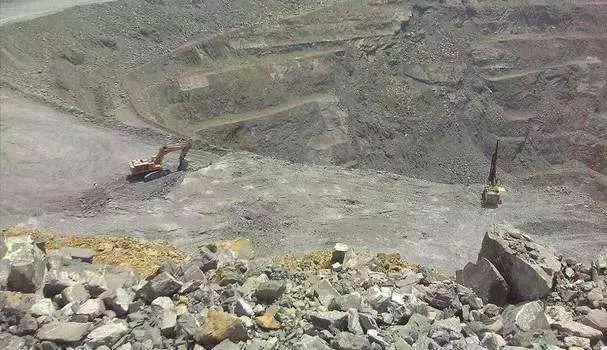 十大最惊艳的矿,中国最有价值的十大矿山