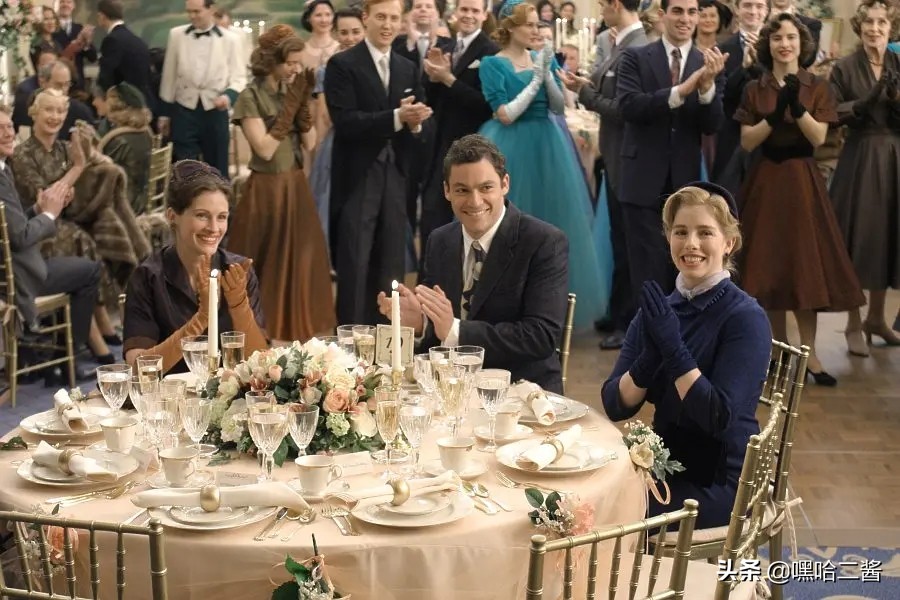 职场人士必看5部职场励志电影,这5部职场电影新人必看