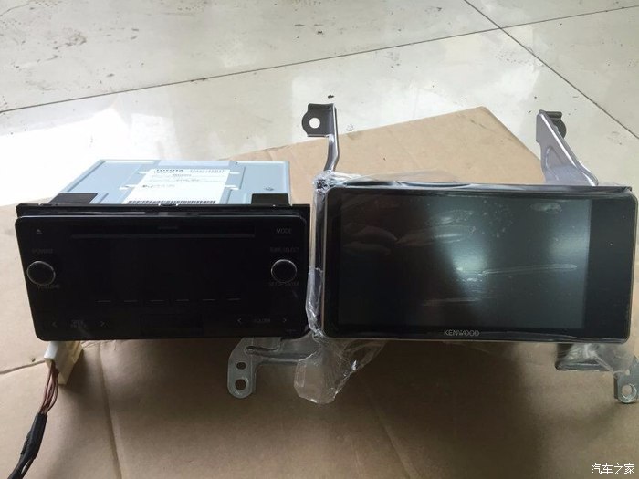 提升17款兰德酷路泽（陆巡）车载音响音质，这里能找到答案吗？