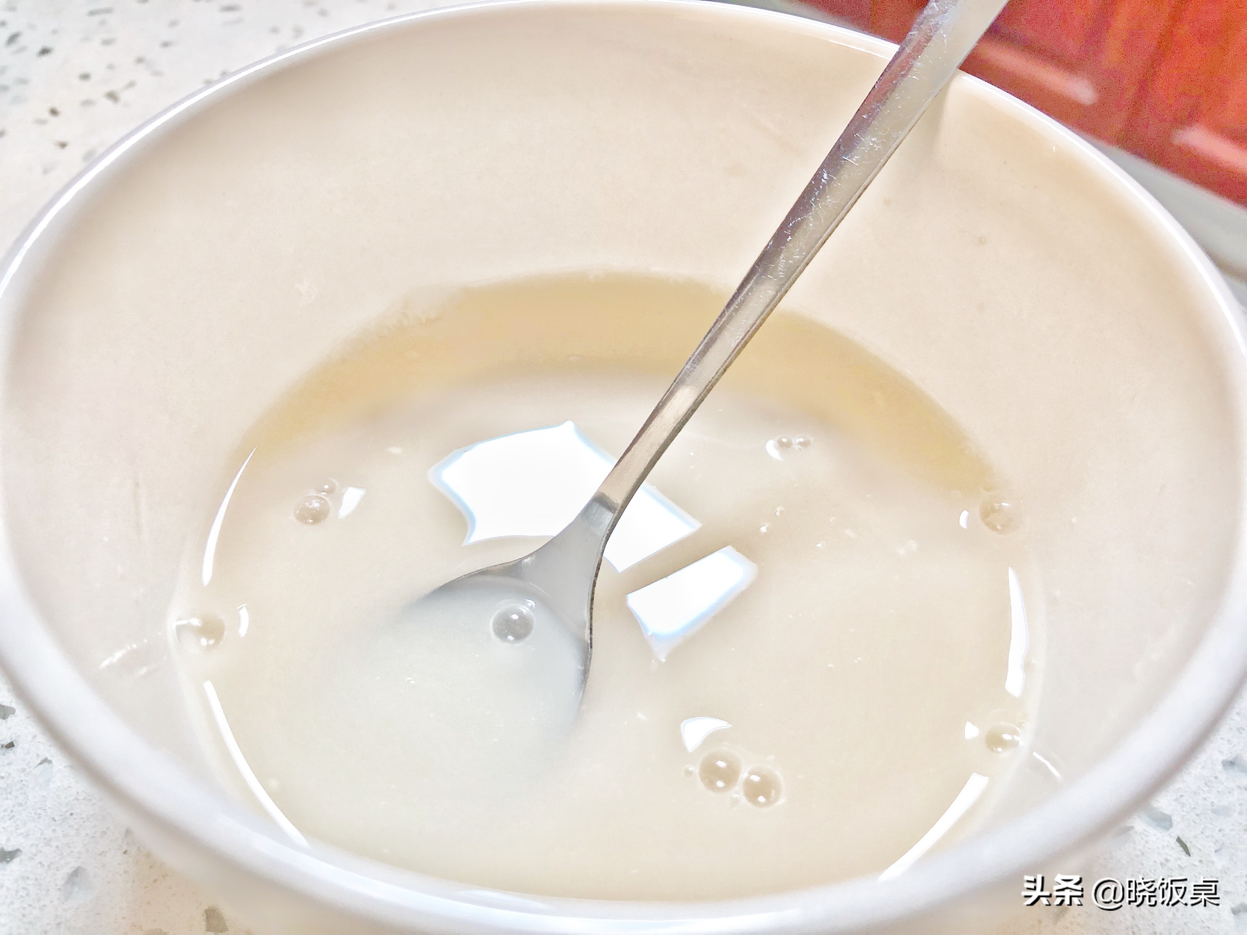 简单易做的酥皮绿豆饼,软皮绿豆饼不用炒馅绵软香甜