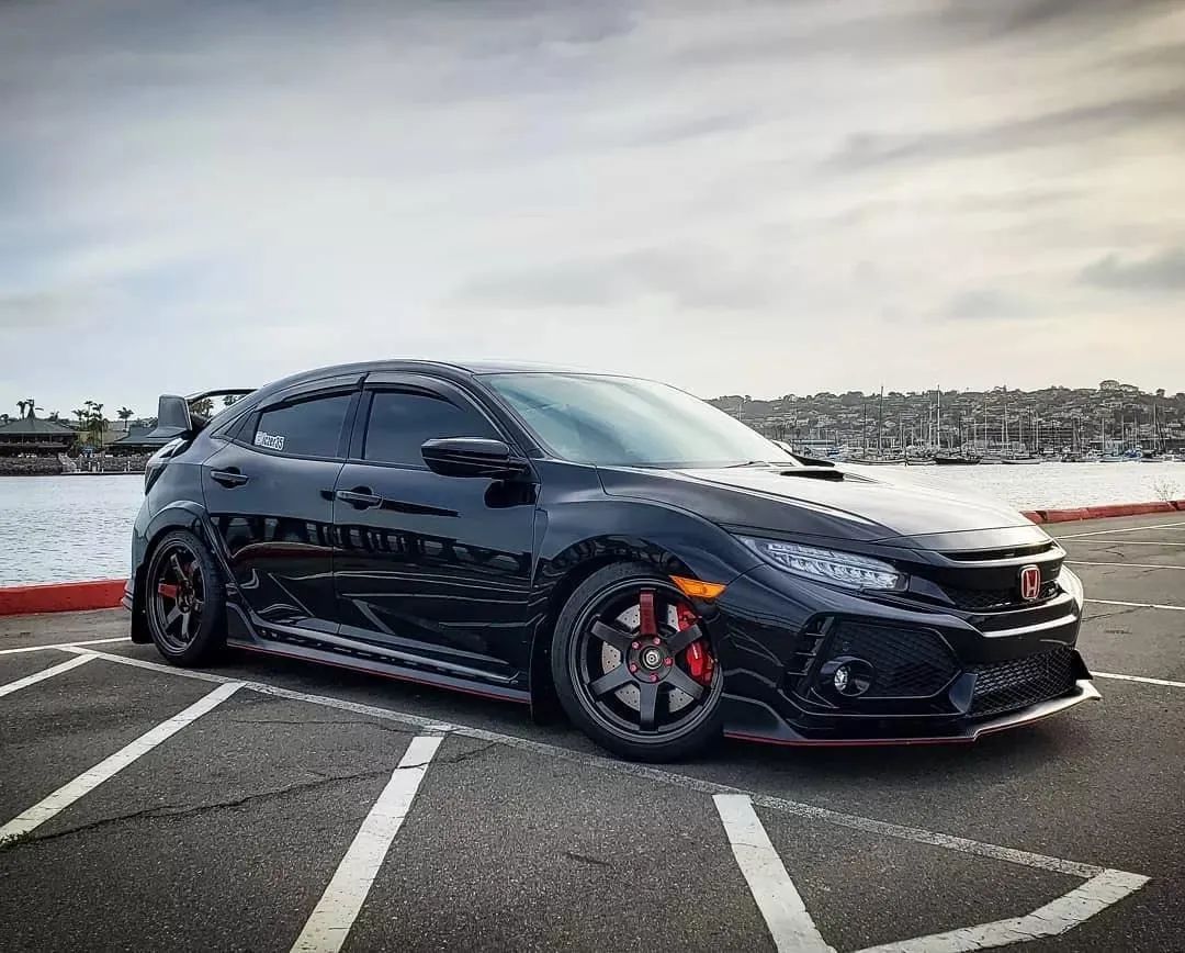 本田十代思域升级隔音和音响,十代思域劲动版音响最佳设置