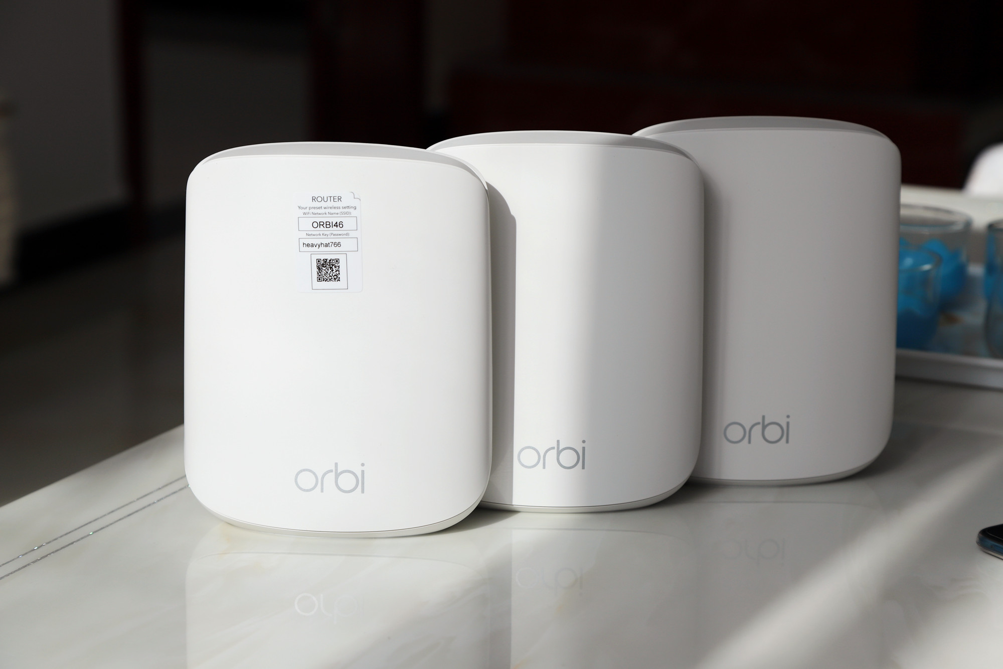 网件orbirbk353评测,网件rbk353到底值不值得买