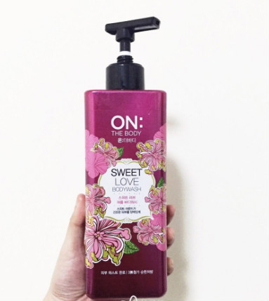 夏天就该用这种沐浴露!一瓶700块,洗完感觉自己是仙女!