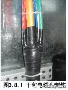 建筑电气图集大全,建筑电气识图总结