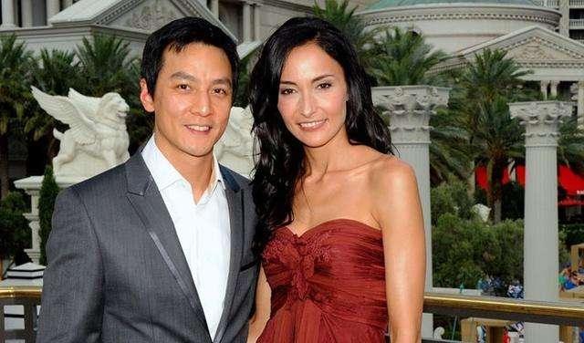 吴彦祖阑尾炎恢复过程图,吴彦祖微博自曝曾因阑尾炎险丧命