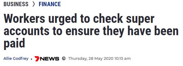 重磅!!澳人今年还可领$1080刀退税!!符合条件将自动发