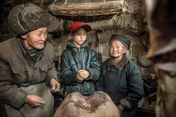 许家印商业故事,许家印企业家创业故事