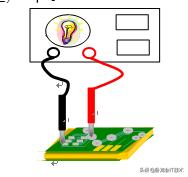 电路板阻焊制作流程视频,电路板制作视频教程完整版
