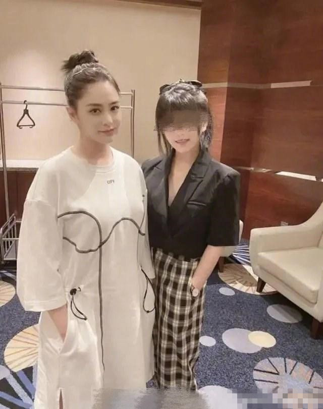 阿娇暴瘦20斤成纸片人,阿娇被毁容后怎么样了