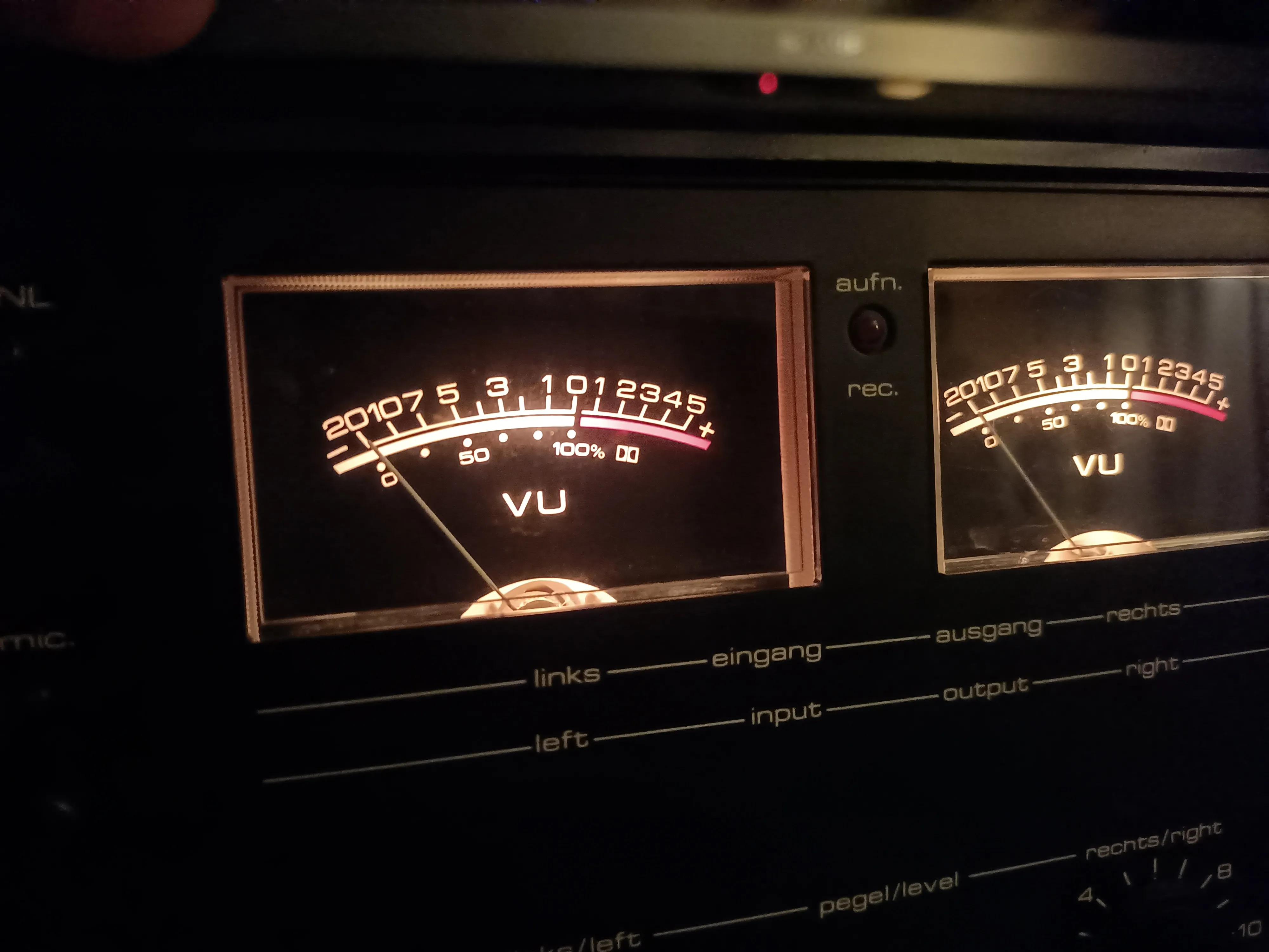 这些日子以来我所把玩过的卡座（part2）