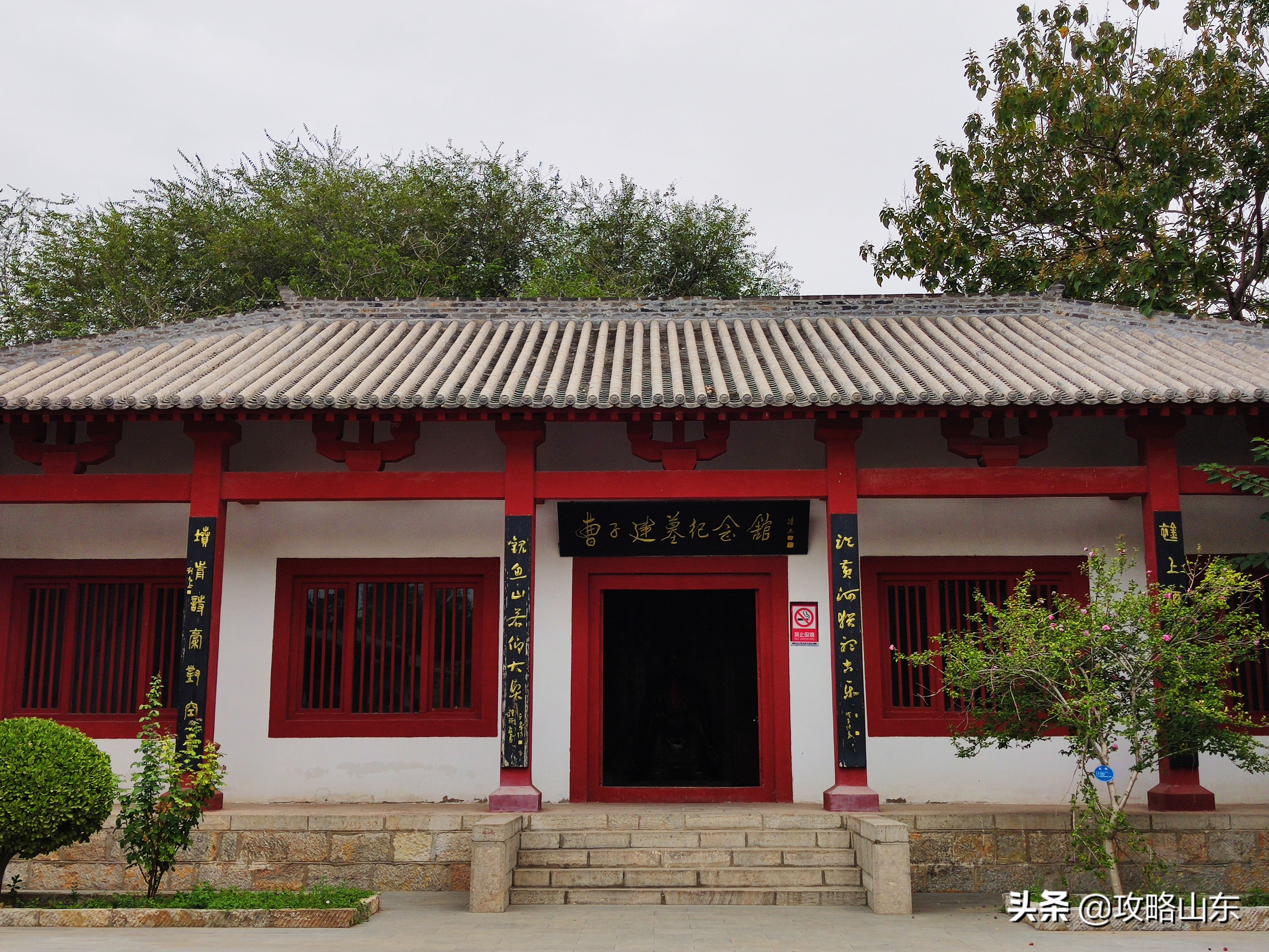 风水宝地只有山形,风水宝地真的和别的地方不一样吗